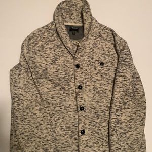 Todd synder cardigan